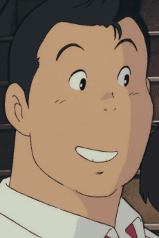 Tadashi Yamao