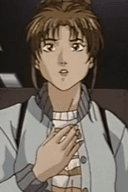 Rinko Kashima