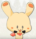 Tega-chan