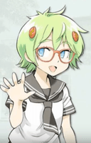 Ichika Hashifuna