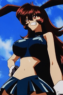 Mikami Inaba