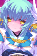Kiyohime