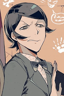 Mushitarou Oguri