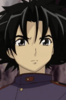 Kyoushirou Inukai