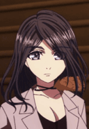 Kisa  Fushimi