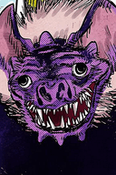 Koumori no Akuma