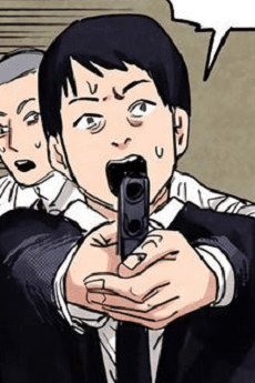 Masaki Ando