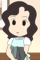 Sugao no Mama
