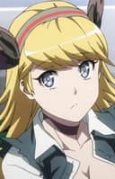 Catherine