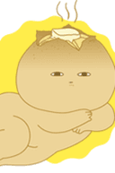 Pote Butter Hokuhoku