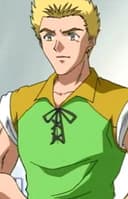 Jingo Kazamatsuri