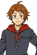 Kakeru Miwa