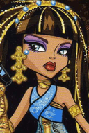 Cleo de Nile