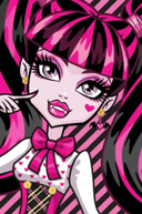 Draculaura