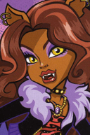 Clawdeen Wolf