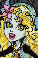 Lagoona Blue