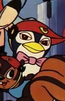Pete Penguin
