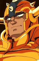 Aldebaran