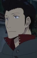 Isami Touma