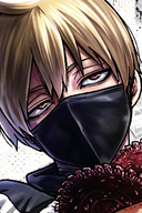 Jin Kougasaki