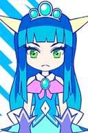 Mizuki Sangenshoku
