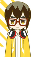 Shigeru Satou