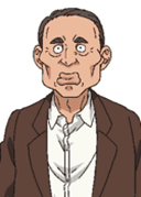 Hassaku-ojisan