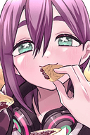 Kurumi Haraga
