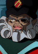 Dr. Clay