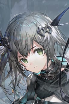 GreyThroat