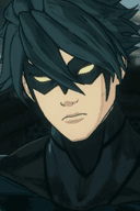 Dick Grayson