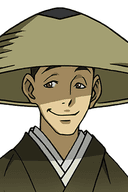 Hadae-bou
