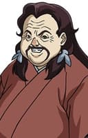 Houetsu Tsuta