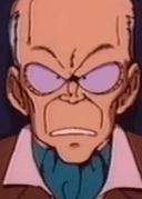 Dr. Merekes