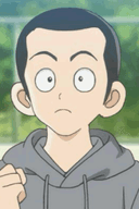 Ichiban Natsuno