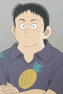 Tadashi Imagawa