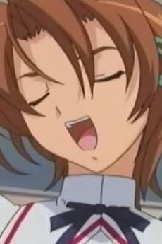 Makoto Saotome