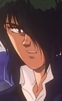 Naoki Kanobu