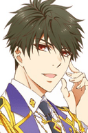 Teika  Ichijouji