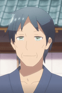 Enishi Yuzaki