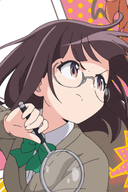 Bunka-chan