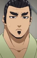 Norihiro Saenoyama