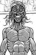 Kaio  Kaku