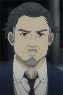Yasuhiro Nanjou