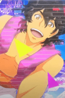 Aladdin