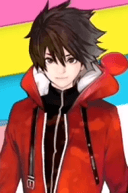 Yuu