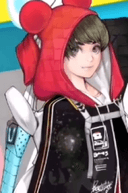 Shin