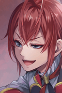 Riddle Rosehearts