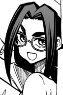 Nadeshiko Yamato