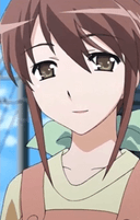 Chigusa Sakai